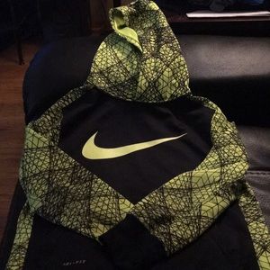 Nike Dri-Fit Sweatshirt